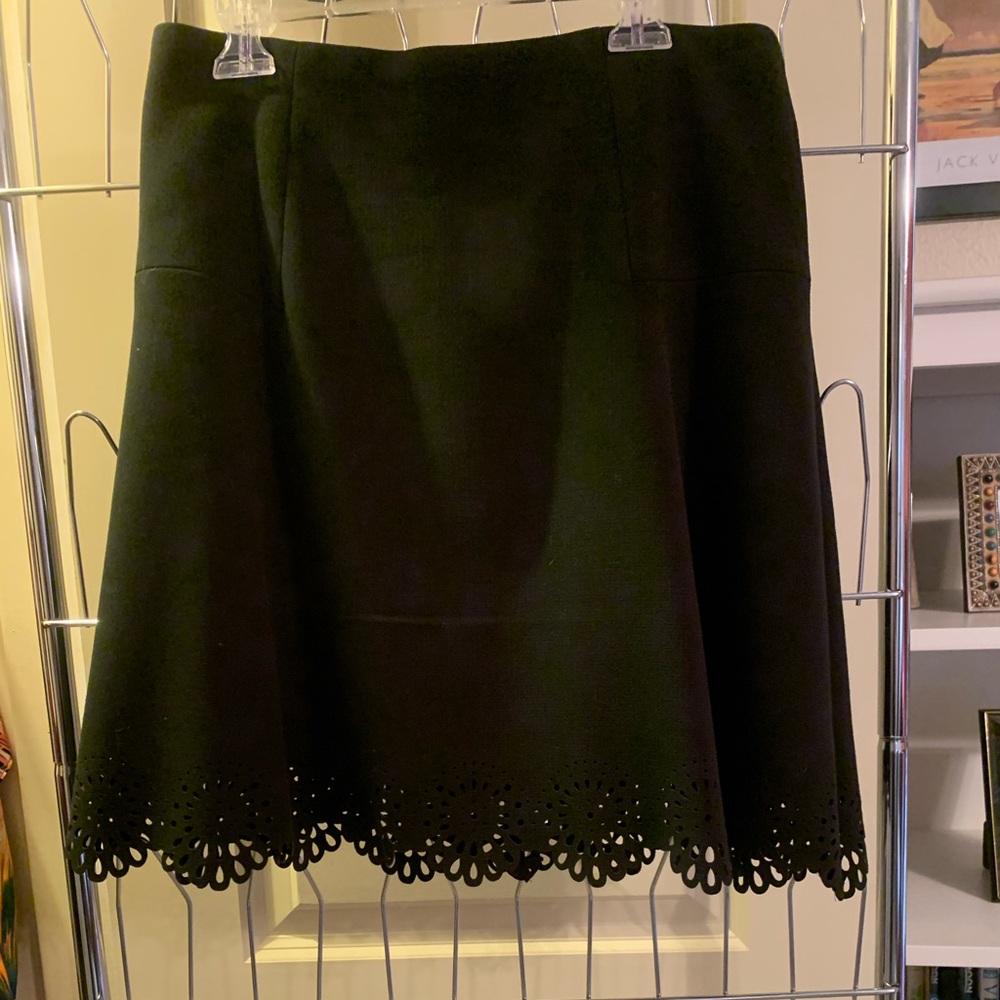 Black Dress Skirt Petite